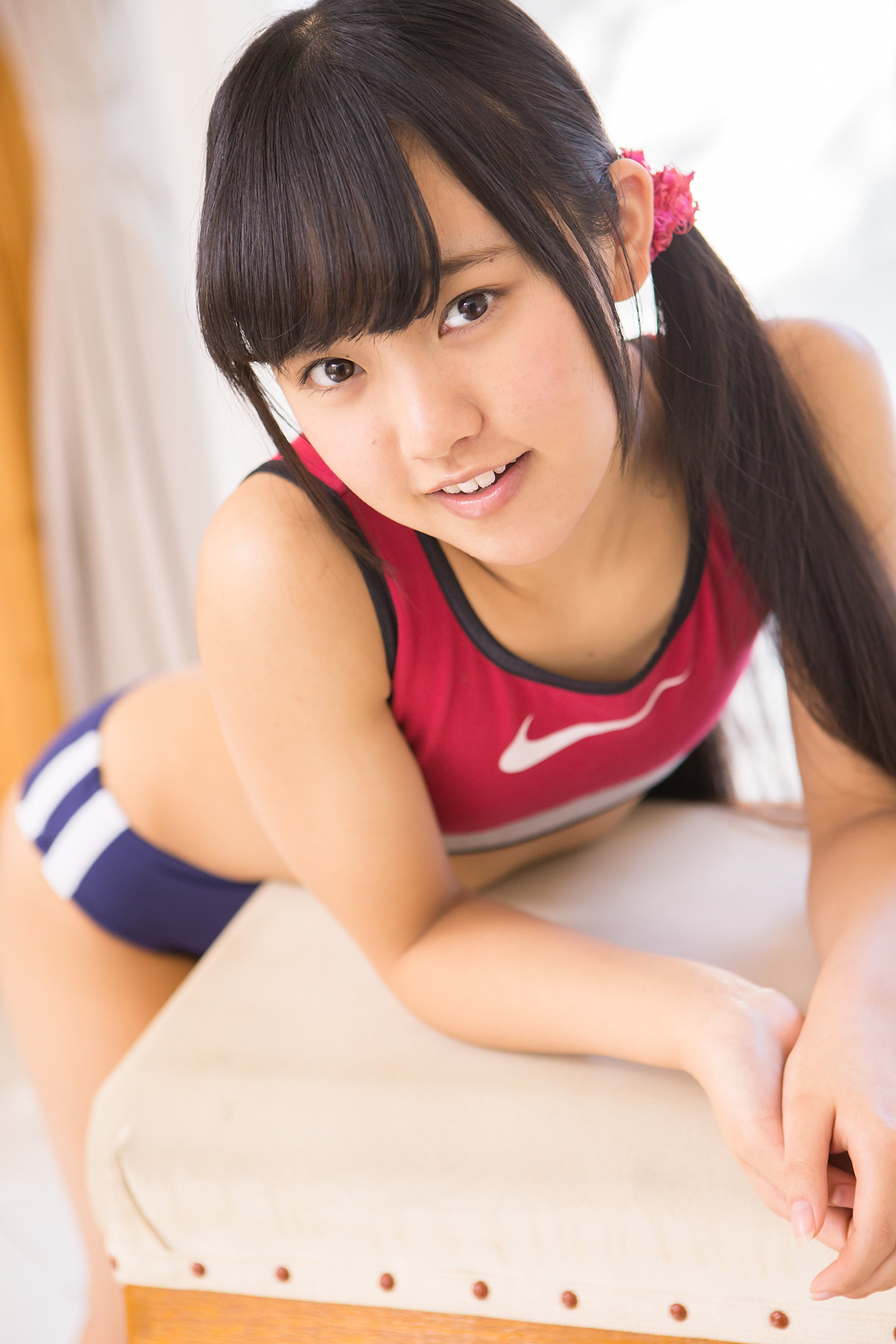 [Minisuka.tv] 香月りお 2017-03-30 Anju Kouzuki - Limited Gallery 02